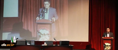 دکتر انصاری راد در اولین همایش علوم پایه و فناوری:

ارتقا و اثر بخشی آموزش در گرو پژوهش است