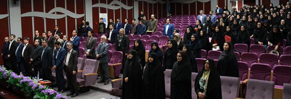 دکتر انصاری راد در اولین همایش علوم پایه و فناوری:

ارتقا و اثر بخشی آموزش در گرو پژوهش است 2