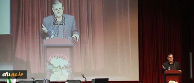 معاون پژوهشی دانشگاه فرهنگیان در اولین همایش علوم پایه و فناوری تبیین کرد:

رسالت معلمی انتقال دقیق و اثر بخش محتواست