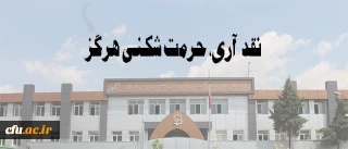 نقد آری، حرمت شکنی هرگز