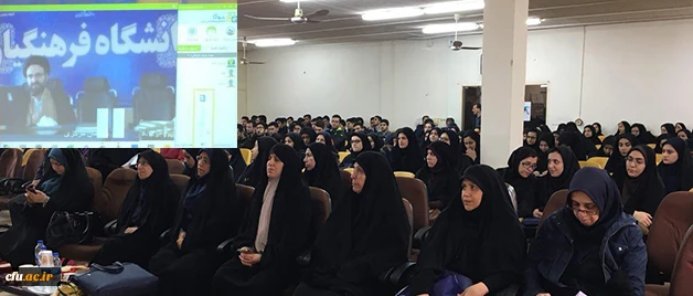 حجت الاسلام و المسلمین دادگر در همایش استانی "تربیت اسلامی" عنوان کرد:

لزوم توجه به تربیت دینی و نگرش توحیدی 2