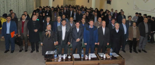 دکتر بدری در آیین آغازین همایش کشوری آموزش ریاضی:

ریاضیات از جمله مولفه های لازم برای تربیت انسان فکور، آزاد و روشنفکر است
 6