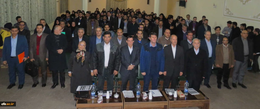 دکتر بدری در آیین آغازین همایش کشوری آموزش ریاضی:

ریاضیات از جمله مولفه های لازم برای تربیت انسان فکور، آزاد و روشنفکر است
 6