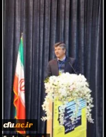 در دانشگاه فرهنگیان اصفهان برگزار شد:

اولین همایش ملی دانش موضوعی –تربیتی آموزش محتوای شیمی
 2