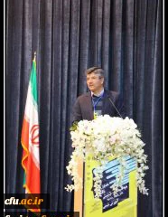 در دانشگاه فرهنگیان اصفهان برگزار شد:

اولین همایش ملی دانش موضوعی –تربیتی آموزش محتوای شیمی
 2