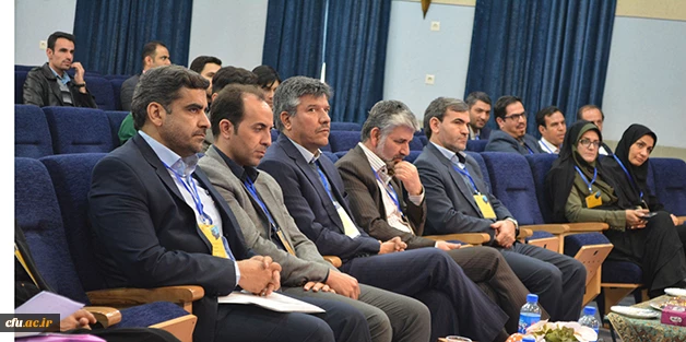 در دانشگاه فرهنگیان اصفهان برگزار شد:

اولین همایش ملی دانش موضوعی –تربیتی آموزش محتوای شیمی
 4