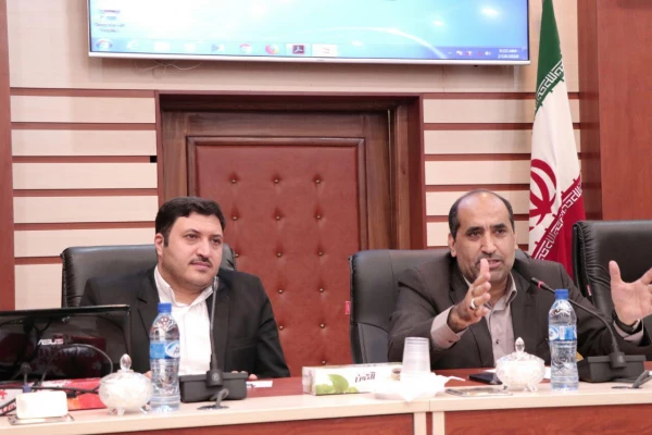 همایش تربیت اسلامی