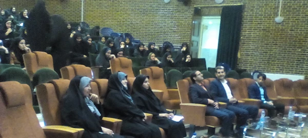 بازدید از پردیس ها و نشست نمایندگان معاون نظارت و ارزیابی با کارکنان و اعضای هیئت علمی 4