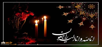 کل نفس ذائقه الموت ثم الینا ترجعون