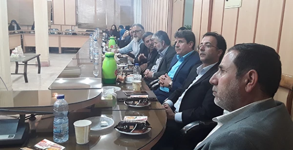 دکتر ساکی در نوزدهمین نشست علمی – تخصصی دانشگاه فرهنگیان:

اگر در دانش آموزش رشد یابیم در تربیتِ معلم رشد یافته ایم 2