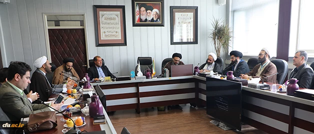 اولین کارگاه آموزشی ارتقاء کیفیت زندگی ویژه اساتید و مشاوران دانشگاه فرهنگیان برگزار شد 2