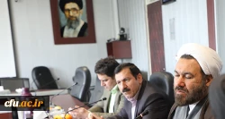 اولین کارگاه آموزشی ارتقاء کیفیت زندگی ویژه اساتید و مشاوران دانشگاه فرهنگیان برگزار شد 4