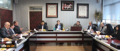 دکتر خنیفر در دیدار با  اعضای کانون مدرسین دانشگاه فرهنگیان:

 در مدیریت دانشگاه سیاست درب های باز برای استقبال از اندیشه ها و تجارب دلسوختگان نظام تعلیم و تربیت کشور را دنبال میکنیم