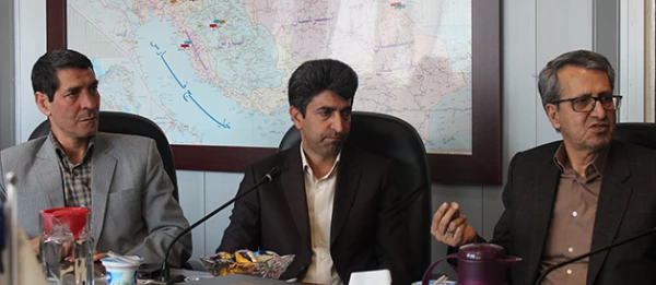 سرپرست دانشگاه فرهنگیان در دیدار با نماینده مردم اقلید در مجلس شورای اسلامی:

برنامه های پیش روی مدیریت دانشگاه حاصل بومی سازی نتایج  مطالعات ۳۴ کشور توسعه یافته در حوزه تربیت معلم است 3