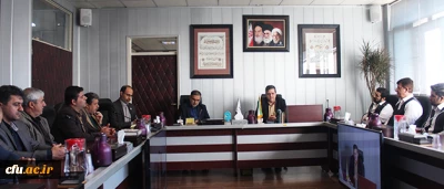 سرپرست دانشگاه فرهنگیان:

بارسنگین دانشگاه بر دوش نیروهای خدماتی است