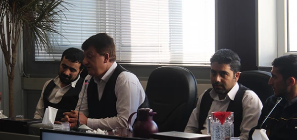 سرپرست دانشگاه فرهنگیان:

بارسنگین دانشگاه بر دوش نیروهای خدماتی است 4