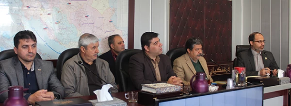 سرپرست دانشگاه فرهنگیان:

بارسنگین دانشگاه بر دوش نیروهای خدماتی است 9