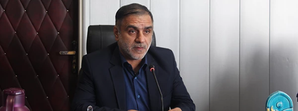 سرپرست دانشگاه فرهنگیان:

بارسنگین دانشگاه بر دوش نیروهای خدماتی است 5