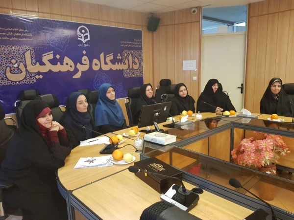 مراسم تجلیل از جناب آقای علائدین کیا لاشکی 7