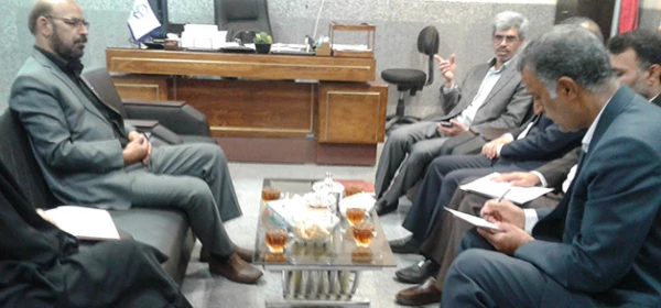 برگزاری جلسه ستاد شاهد و ایثارگر دانشگاه فرهنگیان سیستان وبلوچستان 4