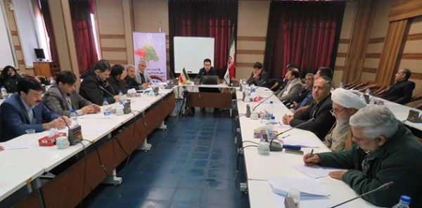 در دانشگاه فرهنگیان اردبیل برگزار شد:

برگزاری دورۀ آموزشی "ارتقاء سلامت اداری، مبارزه با فساد و صیانت از حقوق مردم" 3