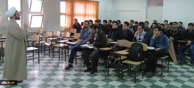 دوره آموزشی معارف نماز(طرح معراج) در آذربایجان شرقی برگزار شد 3