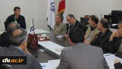 دکتر رحیم بدری در جلسه ستاد شاهد و ایثارگران :

مدیریت دانشگاه فرهنگیان نگاه ویژه ای به حوزه شاهد و ایثارگران دارد
 2