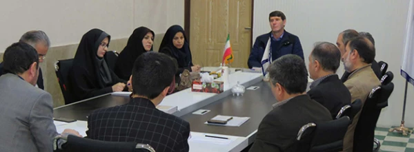 دکتر رحیم بدری در جلسه ستاد شاهد و ایثارگران :

مدیریت دانشگاه فرهنگیان نگاه ویژه ای به حوزه شاهد و ایثارگران دارد
 3