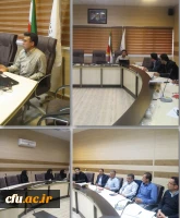 برگزاری دوره آموزشی و هم اندیشی استادان در دانشگاه فرهنگیان ایلام 3