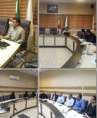 برگزاری دوره آموزشی و هم اندیشی استادان در دانشگاه فرهنگیان ایلام 3