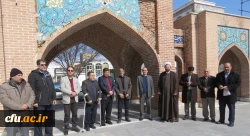 دکتر رضا عبدی، مدیر استانی دانشگاه فرهنگیان اردبیل در مراسم تجدید میثاق با شهداء:

هر انسانی در هر زمانی برای توسعه ی مکتب خود تکلیفی دارد و تکلیف ما انجام با بصیرت و جهادگونه ی وظایف و مسؤولیت های فعلی است ی  2