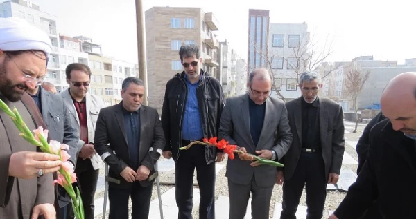 دکتر رضا عبدی، مدیر استانی دانشگاه فرهنگیان اردبیل در مراسم تجدید میثاق با شهداء:

هر انسانی در هر زمانی برای توسعه ی مکتب خود تکلیفی دارد و تکلیف ما انجام با بصیرت و جهادگونه ی وظایف و مسؤولیت های فعلی است ی  3