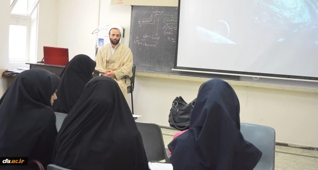 دوره آموزشی معارف قرآن، نماز و مهدویت ویژه دانشجو معلمان استان اصفهان برگزار گردید 2