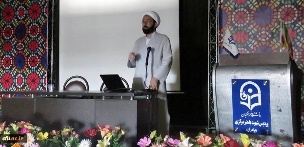 برگزاری دوره معارف قرآن، نماز و مهدویت (طرح معراج) در پردیس های استان مرکزی 4