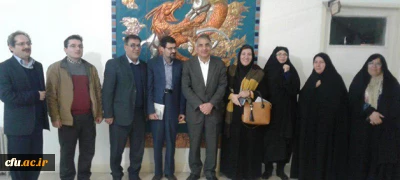 گزارش  نشست هم اندیشی علمی تربیت معلم-چالش های امروز و فردا   /   نقد و بررسی کتاب در تمنای یادگیری