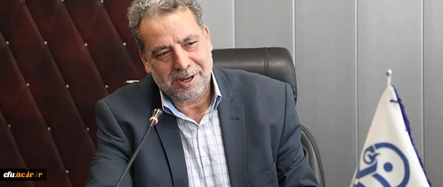 دکتر خنیفر در جلسه تکریم و معارفه مدیر کل سلامت و مشاوره دانشگاه تاکید کرد:
در قرآن کریم هم بر ضرورت مشاوره تاکید شده است