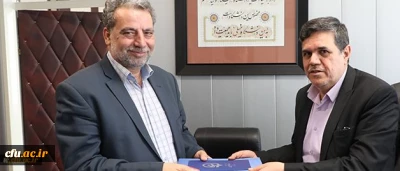 دکتر خنیفر در جلسه تکریم و معارفه مدیر کل سلامت و مشاوره دانشگاه تاکید کرد:

در قرآن کریم هم بر ضرورت مشاوره تاکید شده است