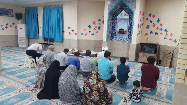 سرپرست اداره کل پشتیبانی و رفاه دانشگاه: 

 امکان گردشگری اساتید و کارکنان در سال 97 با ساختاری جدید مهیا می شود 2