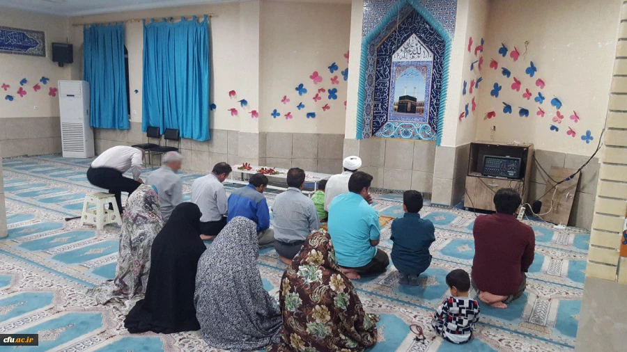 سرپرست اداره کل پشتیبانی و رفاه دانشگاه: 

 امکان گردشگری اساتید و کارکنان در سال 97 با ساختاری جدید مهیا می شود 2