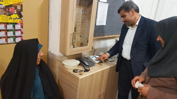 سرپرست اداره کل پشتیبانی و رفاه دانشگاه: 

 امکان گردشگری اساتید و کارکنان در سال 97 با ساختاری جدید مهیا می شود 3