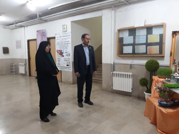 سرپرست اداره کل پشتیبانی و رفاه دانشگاه: 

 امکان گردشگری اساتید و کارکنان در سال 97 با ساختاری جدید مهیا می شود 12