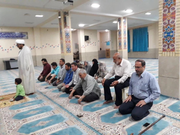 سرپرست اداره کل پشتیبانی و رفاه دانشگاه: 

 امکان گردشگری اساتید و کارکنان در سال 97 با ساختاری جدید مهیا می شود 13