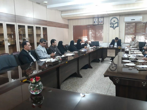 مدیرکل حوزه ریاست دانشگاه:

موج امید ایجاد شده در دانشگاه بزرگترین دستاورد مدیریت جدید است 2