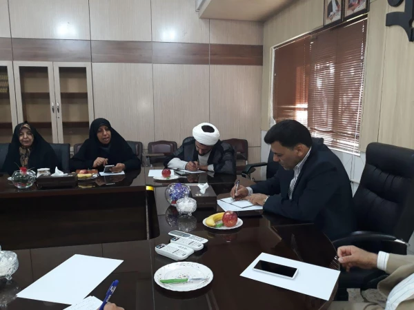 مدیرکل حوزه ریاست دانشگاه:

موج امید ایجاد شده در دانشگاه بزرگترین دستاورد مدیریت جدید است 4