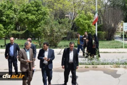 مدیرکل حوزه ریاست دانشگاه:

موج امید ایجاد شده در دانشگاه بزرگترین دستاورد مدیریت جدید است 10