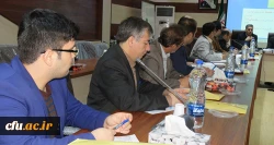 دکتر بدری درجلسه طراحی الگوی شایستگی سرپرستان شبانه روزی تاکید کرد:

اهمیت نگاه علمی در طراحی و اعتباریابی الگوی شایستگی سرپرستان شبانه روزی 
 2