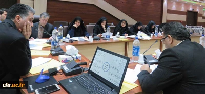 رئیس اداره امور سراهای دانشجویی درجلسه طراحی و اعتباریابی الگوی شایستگی سرپرستان شبانه روزی دانشگاه فرهنگیان :

کار در حوزه بهسازی نیروی انسانی دارای اهمیت ویژه ای است