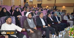 دکتر خنیفر در  جلسه هیات امنای دانشگاه فرهنگیان استان خوزستان:

همه ما وظیفه داریم برای ارتقاء تربیت معلم در بالاترین تراز  دانشگاه های جمهوری اسلامی ایران  تلاش کنیم 2