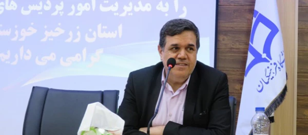 دکتر خنیفر در  جلسه هیات امنای دانشگاه فرهنگیان استان خوزستان:

همه ما وظیفه داریم برای ارتقاء تربیت معلم در بالاترین تراز  دانشگاه های جمهوری اسلامی ایران  تلاش کنیم 3