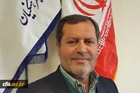 پیام نوروزی سرپرست محترم معاونت  فرهنگی و اجتماعی دانشگاه فرهنگیان به مناسبت آغاز سال 1397 2